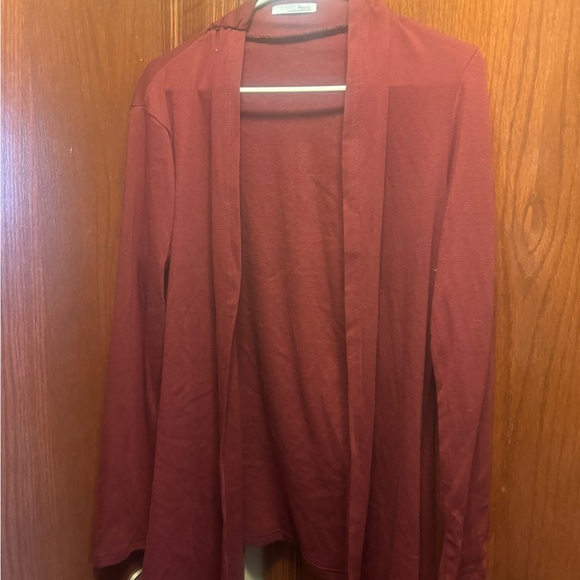 - Messic Knit cardigan size L in EUC - Picture 1 of 3